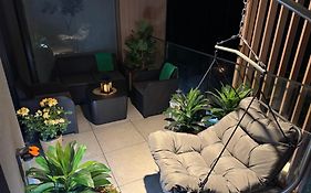 Apartament Virgo